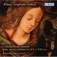 OUTHERE Alma Svegliate Ormai