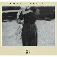 Ginza.se Nyam Nyam: Hope of Heaven + Singles