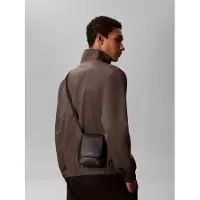 Calvin Klein Logo Crossbody Phone Wallet Bag