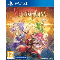 Visions of Mana (PS4)