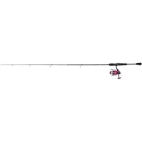 Zebco Talia Fishing 1000fd Snurrande Combo