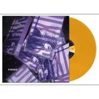 Ginza.se Pixies: Pixies (Orange)