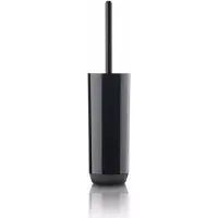 Zone Denmark toalettborste Suii svart 332170