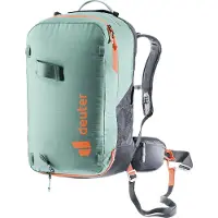 Deuter Alproof Lite 20l Ryggsäck