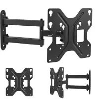 Macleans MC-648 23'' - 42'' wall mount