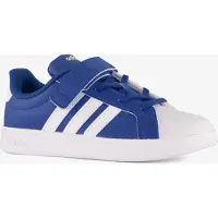 Adidas Skor - Streettalk EL C - Bred - Blå/Vit - - 32 - Skor