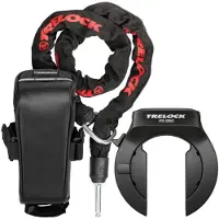 Trelock Rs 560 8006294cs1 Cykelramlås