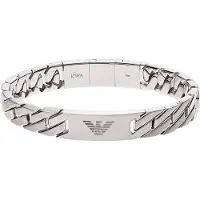 Emporio Armani Armband silver