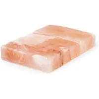 Super Merchant Tallrik - Saltbräda 30X20X5 Cm För Grillning, Bakning