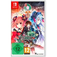 Fairy Fencer F: Refrain Chord - Day One Edition
