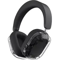 Mondo By Defunc - Over-Ear Bluetooth Headset Clear