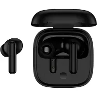 QCY T13 in-ear-hörlurar med ANC, IPX5 och Bluetooth 5.3 – Svart