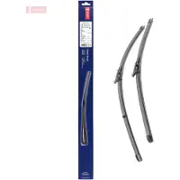 Denso Torkarblad DF-240, 600/475mm, Front, 2 Stycke