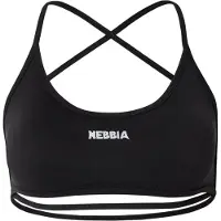 Nebbia Open-back Power 890 Sport-bh