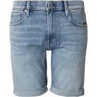 G-Star Jeans blå denim