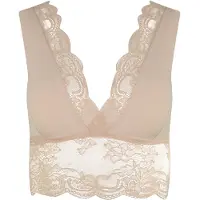 Magic bodyfashion Behå 'Dream' cappuccino