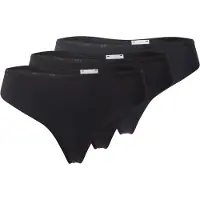 BOSS Low-rise briefs with clean finishes