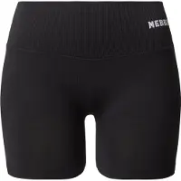 Nebbia Push-up Power 893 Höga Midjeshorts Leggings