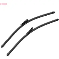 Denso Torkarblad DF-200, 550/530mm, Front