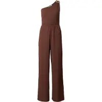 About You Jumpsuit 'Lene' choklad
