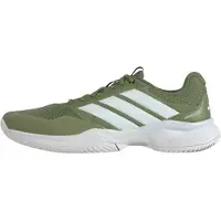 Adidas Gamecourt 3 Skor För Alla Underlag