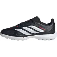 Adidas PREDATOR LEAGUE Turf Fotbollsskor för barn, storlek 38⅔