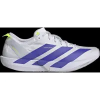 Adidas - Löparskor - Adizero Adios 9 W Purple Tint för Unisex - Storlek 4 UK - Lila