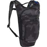 CamelBak Mini M.U.L.E. Camo Black