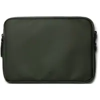 Rains Trail Laptop Case 13"/14" Green