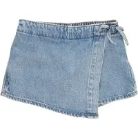Gap Kjol blå denim