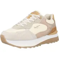 Pepe Jeans Freya Lea Skor