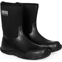 Urberg Unisex Örby Neoprene Boot Black