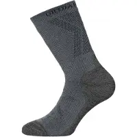 Gridarmor Merino Trekking Socks Dark Slate