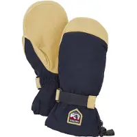 Hestra Helags Ecocuir - Mitt Marine