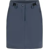 Urberg Women's Norddal Hiking Skort Midnight Navy