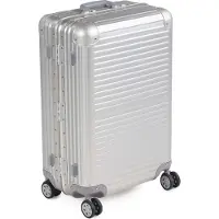 Arctic Tern Alu Trolley M Silver