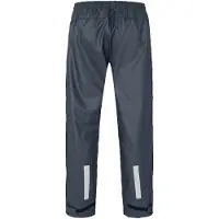 Urberg Malme PU Rain Set Unisex Midnight Navy