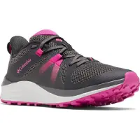 Columbia Women's Escape Pursuit Black/Wild Fuchsia