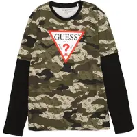 GUESS T-shirt blandade färger