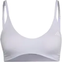 Adidas Optime Essentials Workout Sport-bh Med Låg Support