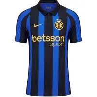 Nike Inter Hemmatröja 2026/27 - , storlek X-Large