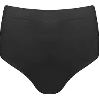 Magic bodyfashion Shapingtrosa svart