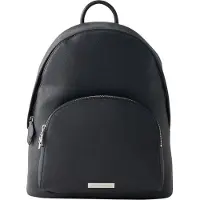 Karl Lagerfeld Ryggsäck 'IKON' svart
