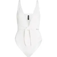 Karl Lagerfeld Baddräkt kräm
