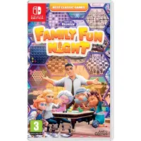 That's My Family - Family Fun Night