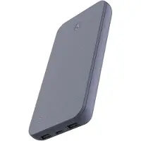 GP B+ Powerbank 10000 mAh LiPo USB-A, USB-C Grå