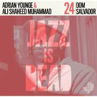 Ginza.se Salvador Dom/Younge/Muhammad: Jazz Is Dead