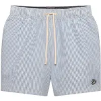 Superdry Seer Sucker 15 Simshorts
