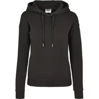 Urban Classics Organic Tröja Med Huva