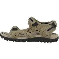 Geox Uomo Strada Sandaler